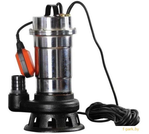 Фекальный насос Skiper WQ10-2C