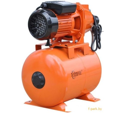 Самовсасывающий насос Skiper P-JET100S