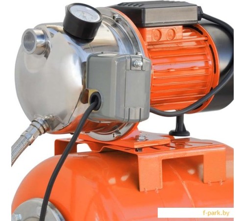 Самовсасывающий насос Skiper P-JET120S