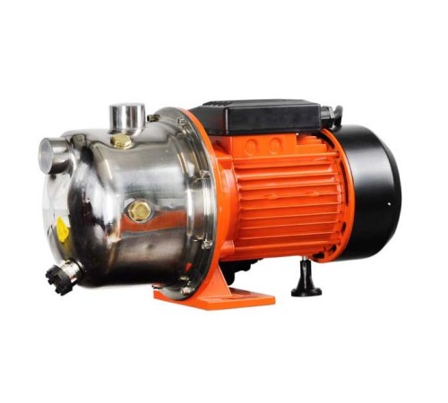 Самовсасывающий насос Skiper P-JET120S
