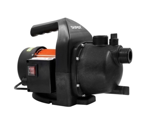 Садовый насос Skiper PG800