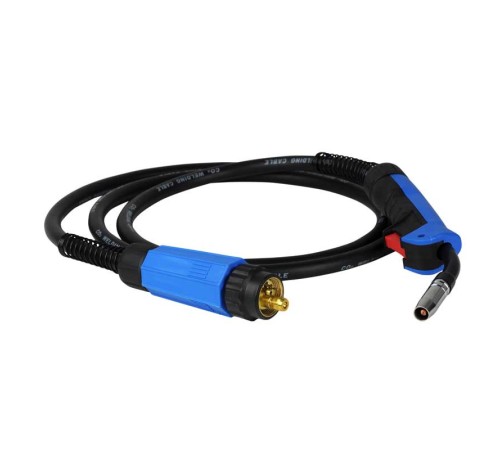 Сварочный инвертор Skiper MIG/MMA-2500PRO-8