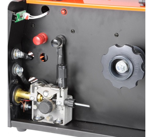 Сварочный инвертор Skiper MIG/MMA-2500PRO-8