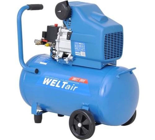 Компрессор Welt AR50LT