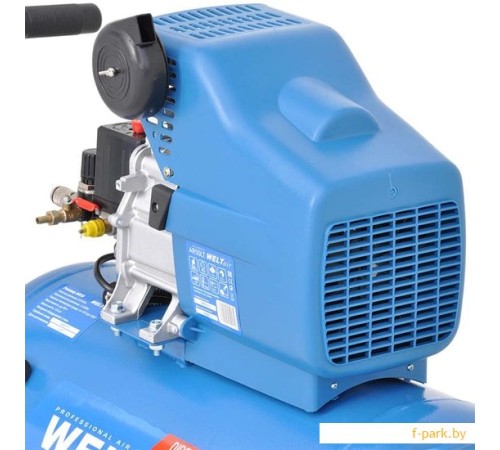 Компрессор Welt AR50LT