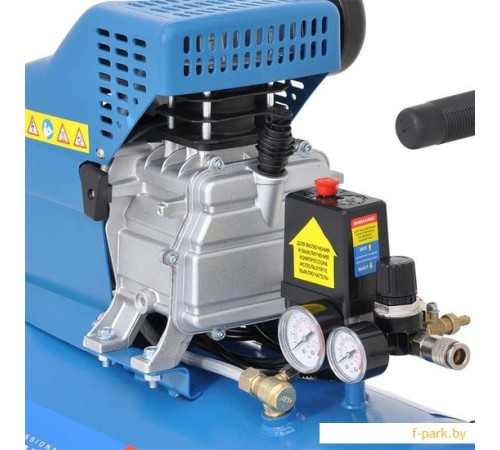 Компрессор Welt AR50LT