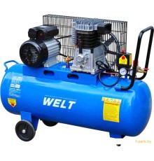 Компрессор Welt IBL3100