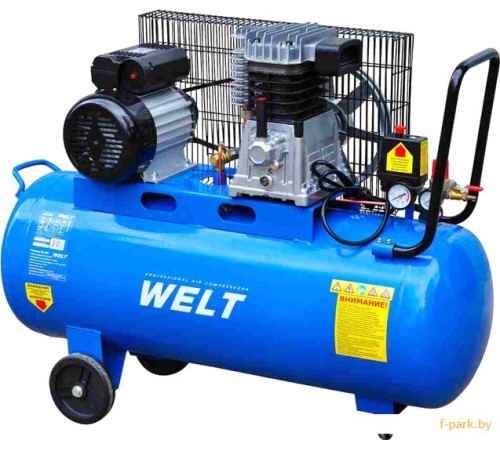 Компрессор Welt IBL3100