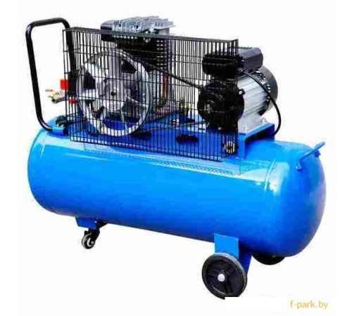 Компрессор Welt IBL3100