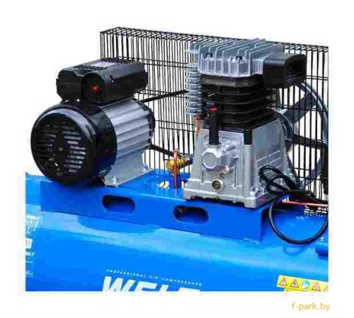 Компрессор Welt IBL3100