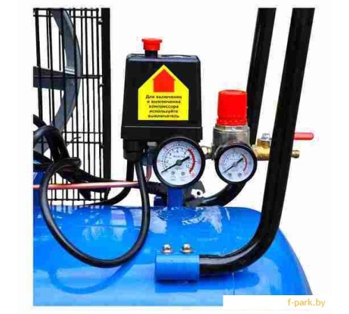 Компрессор Welt IBL3100