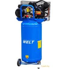 Компрессор Welt IBL3100V-2
