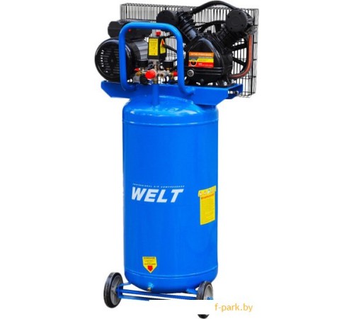 Компрессор Welt IBL3100V-2