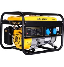Генератор бензиновый Champion GG2801