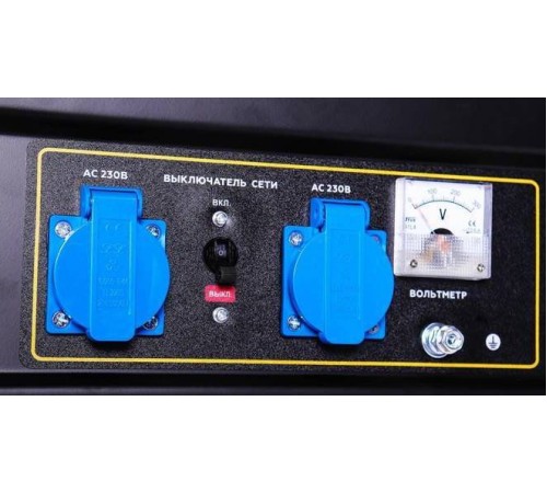 Генератор бензиновый Champion GG2801