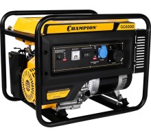 Генератор бензиновый Champion GG5000