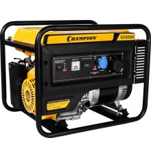 Генератор бензиновый Champion GG5000