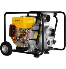 Мотопомпа Champion GTP101E