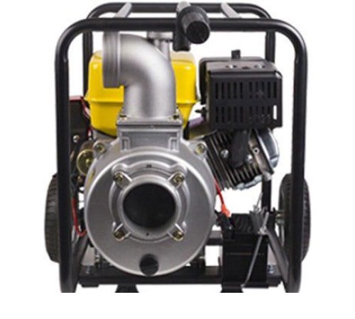 Мотопомпа Champion GTP101E