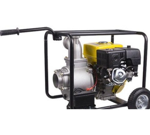 Мотопомпа Champion GTP101E