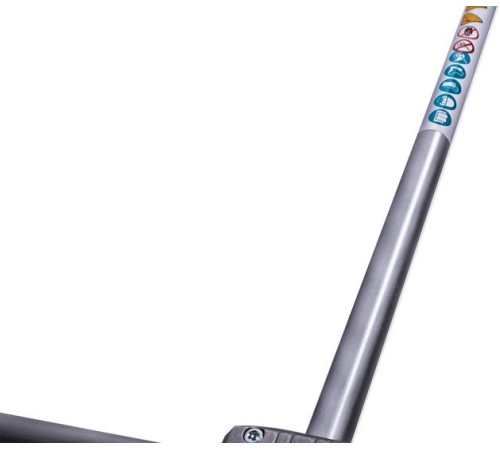 Триммер Champion Т528S-2