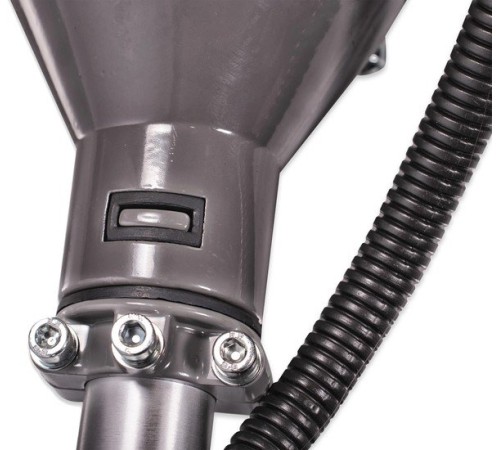 Триммер Champion Т528S-2