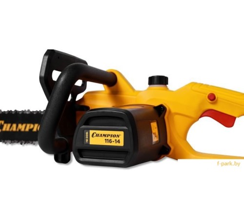 Электрическая пила Champion 116-14