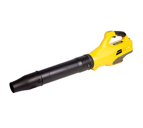 Ручная воздуходувка Champion BB400 (без АКБ)