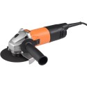 Угловая шлифмашина AEG Powertools WS 8-125 S 4935451296 (без кейса)