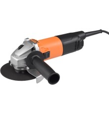 Угловая шлифмашина AEG Powertools WS 8-125 SK 4935451298 (с кейсом)