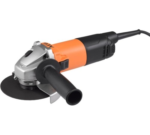 Угловая шлифмашина AEG Powertools WS 8-125 SK 4935451298 (с кейсом)