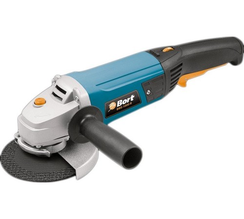 Угловая шлифмашина Bort BWS-1000-R
