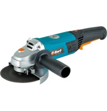 Угловая шлифмашина Bort BWS-1000X-125