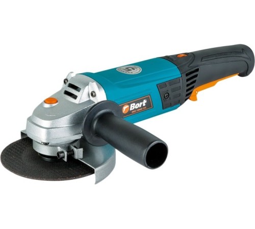 Угловая шлифмашина Bort BWS-1000X-125