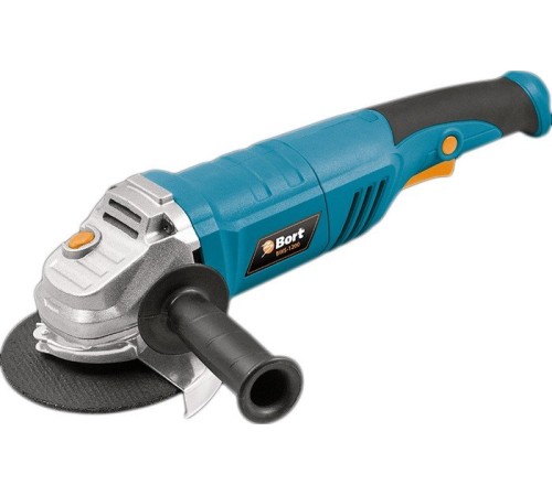 Угловая шлифмашина Bort BWS-1200
