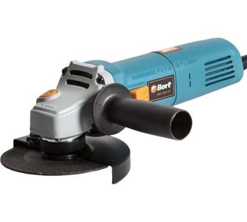 Угловая шлифмашина Bort BWS-1200-125
