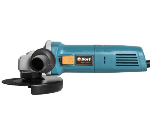 Угловая шлифмашина Bort BWS-1200-125