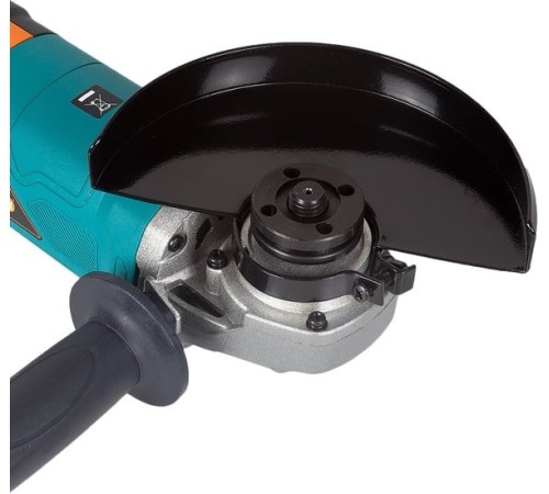 Угловая шлифмашина Bort BWS-1600R-150