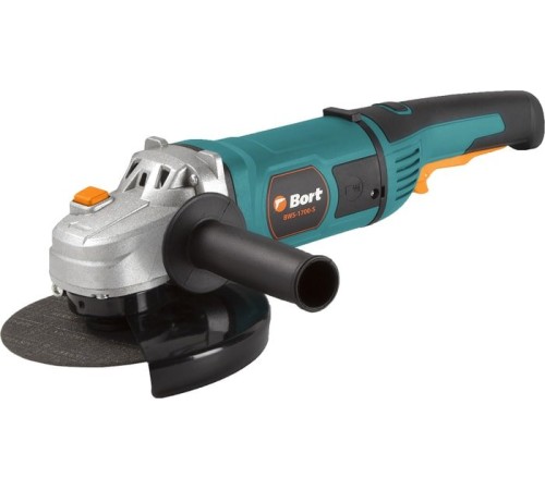 Угловая шлифмашина Bort BWS-1700-S