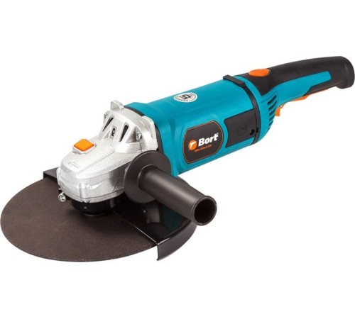Угловая шлифмашина Bort BWS-2500-S-230