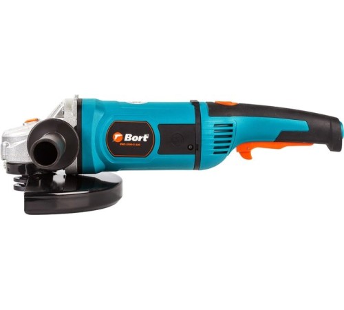 Угловая шлифмашина Bort BWS-2500-S-230