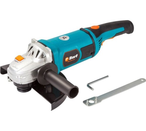 Угловая шлифмашина Bort BWS-2500-S-230