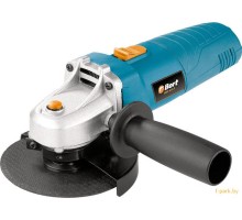 Угловая шлифмашина Bort BWS-610-P