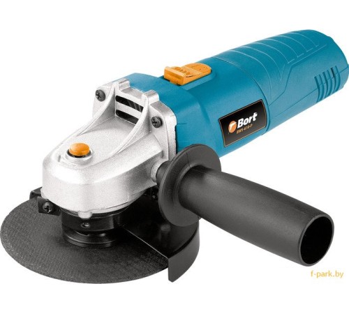 Угловая шлифмашина Bort BWS-610-P