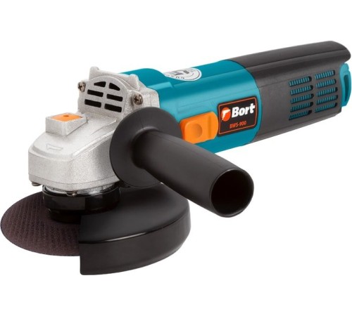 Угловая шлифмашина Bort BWS-900