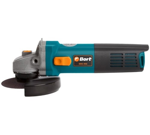 Угловая шлифмашина Bort BWS-900