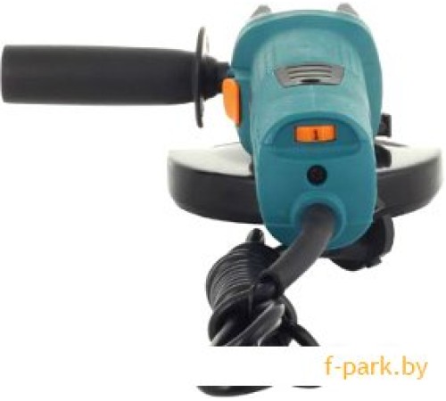 Угловая шлифмашина Bort BWS-905-R