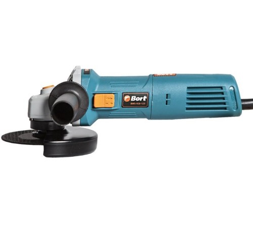 Угловая шлифмашина Bort BWS-920-125