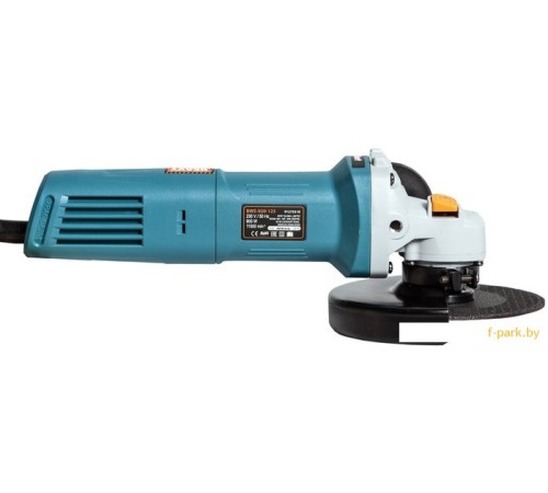 Угловая шлифмашина Bort BWS-920-125