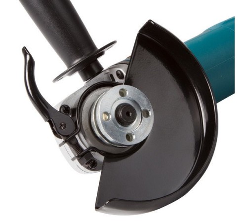 Угловая шлифмашина Bort BWS-950